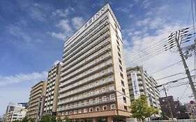 東横inn大阪天神橋筋六丁目